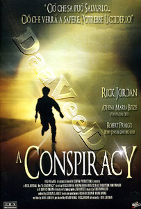 A Conspiracy |   DVD